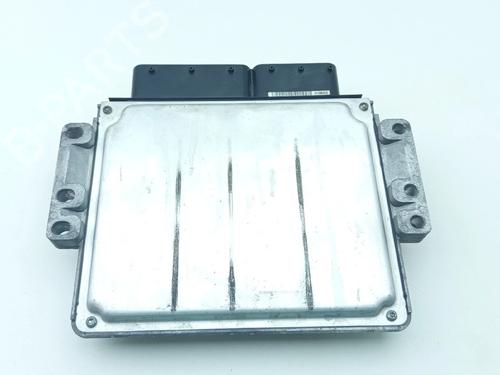 Engine control unit (ECU) CHEVROLET CAPTIVA (C100, C140) 2.2 D 4WD | BP40011623M57 - Image 4