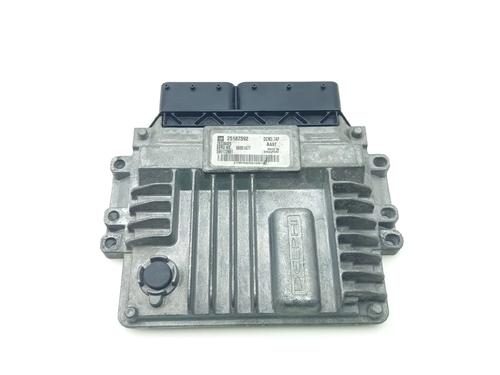 engine-control-unit-ecu-chevrolet-captiva-c100-c140-2006-40011623 main image