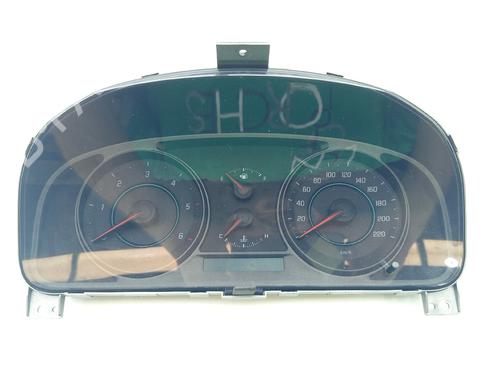 instrument-cluster-chevrolet-captiva-c100-c140-2006-40011624 main image
