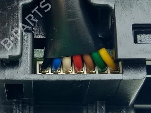 Headlight switch CHEVROLET CAPTIVA (C100, C140) 2.2 D 4WD | BP40011634I24  - Image 9
