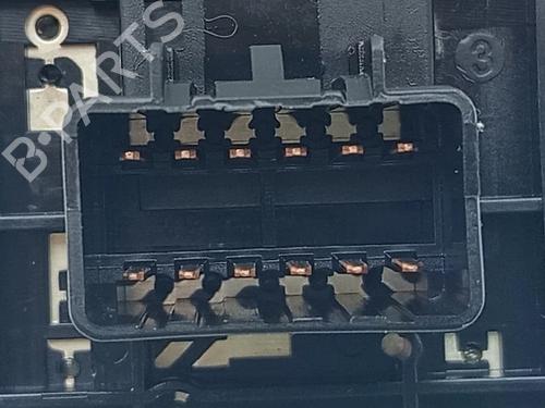 Headlight switch CHEVROLET CAPTIVA (C100, C140) 2.2 D 4WD | BP40011634I24  - Image 8