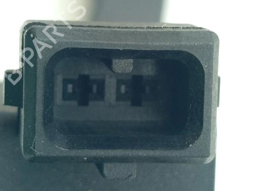 Pedal CHEVROLET CAPTIVA (C100, C140) 2.2 D 4WD | BP40011630I4 - Image 7