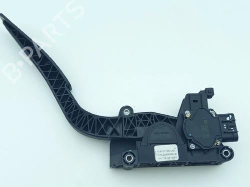 Pedal CHEVROLET CAPTIVA (C100, C140) 2.2 D 4WD | BP40011630I4 - Image 5