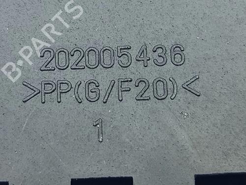Left front window switch CHEVROLET CAPTIVA (C100, C140) 2.2 D 4WD | BP40011632I27 - Image 3