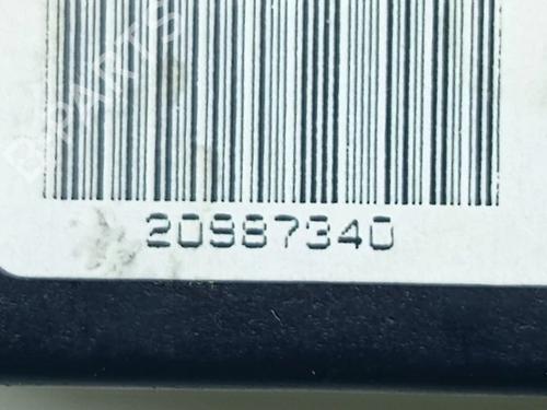 Left front window switch CHEVROLET CAPTIVA (C100, C140) 2.2 D 4WD | BP40011632I27 - Image 2