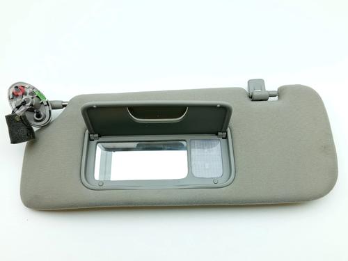 Left sun visor CHEVROLET CAPTIVA (C100, C140) 2.2 D 4WD | BP40019246I1 - Image 3