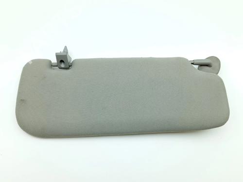 Used Left sun visor Left sun visor CHEVROLET CAPTIVA (C100, C140) 2.2 D 4WD (184 hp) 40019246 40019246