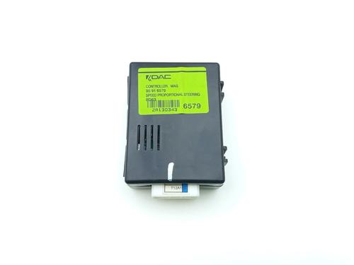 Used Electronic module Electronic module CHEVROLET CAPTIVA (C100, C140) 2.2 D 4WD (184 hp) 40019248 40019248