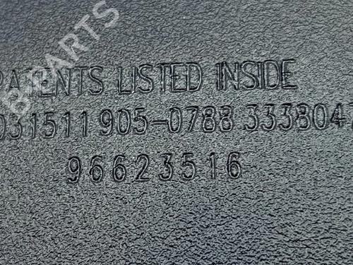 Rear mirror CHEVROLET CAPTIVA (C100, C140) 2.2 D 4WD | BP40019250I6 - Image 2