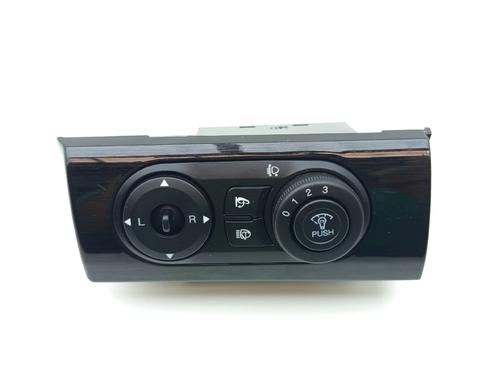 Mirror switch CHEVROLET CAPTIVA (C100, C140) 2.2 D 4WD | BP40019253I25 - Image 4