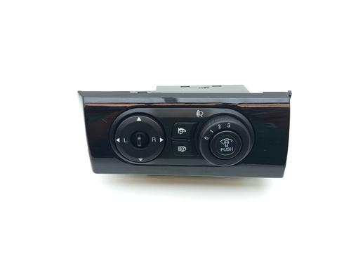 Used Mirror switch Mirror switch CHEVROLET CAPTIVA (C100, C140) 2.2 D 4WD (184 hp) 40019253 40019253