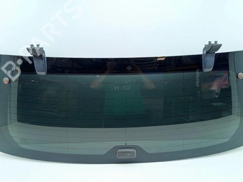 Used Bootlid window Bootlid window CHEVROLET CAPTIVA (C100, C140) 2.2 D 4WD (184 hp) 40019256 40019256