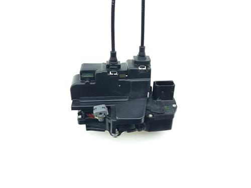 Used Front left lock Front left lock CHEVROLET CAPTIVA (C100, C140) 2.2 D 4WD (184 hp) 40019244 40019244