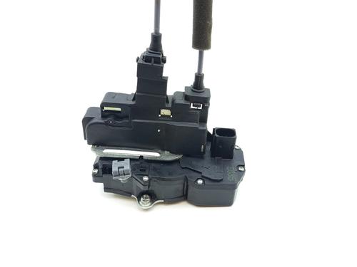 Used Rear left lock Rear left lock CHEVROLET CAPTIVA (C100, C140) 2.2 D 4WD (184 hp) 40019241 40019241