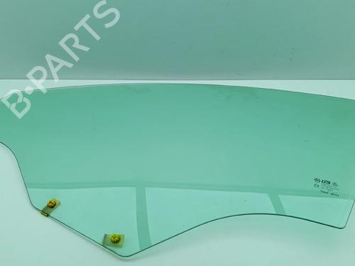 Used Front left door window Front left door window CHEVROLET CAPTIVA (C100, C140) 2.2 D 4WD (184 hp) 40024178 40024178