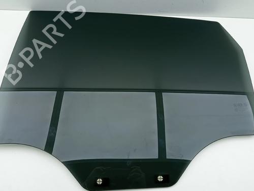 Used Rear left door window Rear left door window CHEVROLET CAPTIVA (C100, C140) 2.2 D 4WD (184 hp) 40024175 40024175