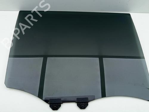Used Rear right door window Rear right door window CITROËN C4 Grand Picasso II (DA_, DE_) 1.6 HDi / BlueHDi 115 (115 hp) 40024170 40024170