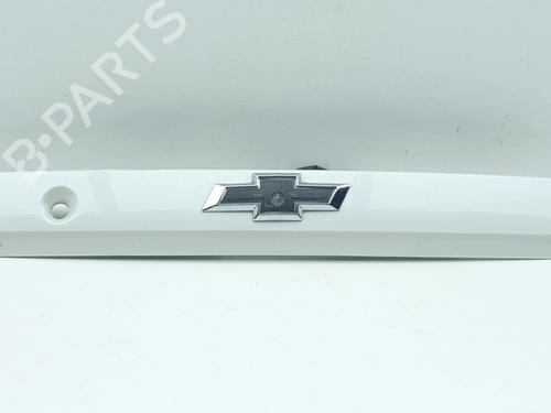Used Door moulding trim Door moulding trim CHEVROLET CAPTIVA (C100, C140) 2.2 D 4WD (184 hp) 40024174 40024174