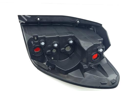 Left taillight CHEVROLET CAPTIVA (C100, C140) 2.2 D 4WD | BP40042316C34 - Image 5