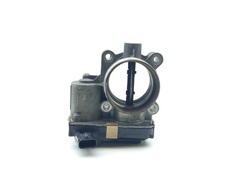 Used Throttle body Throttle body CHEVROLET CAPTIVA (C100, C140) 2.2 D 4WD (184 hp) 40042331 40042331