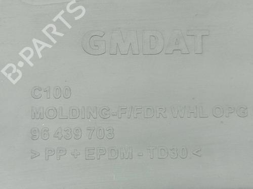 Other CHEVROLET CAPTIVA (C100, C140) 2.2 D 4WD | BP40042330O1 - Image 2