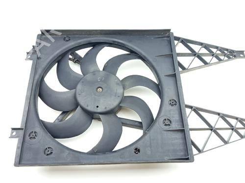 Used Radiator fan Radiator fan SEAT IBIZA III (6L1) 1.2 12V (70 hp) 40042307 40042307