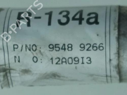 AC pipe CHEVROLET CAPTIVA (C100, C140) 2.2 D 4WD | BP40042314M126 - Image 2