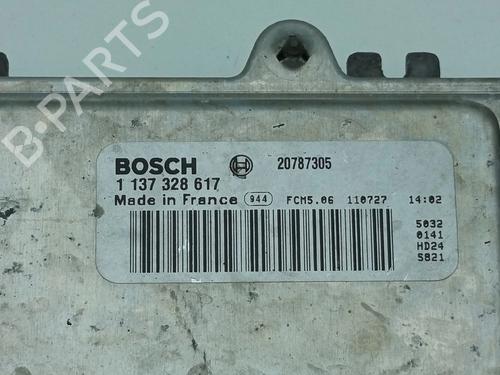 Electronic module CHEVROLET CAPTIVA (C100, C140) 2.2 D 4WD | BP40042332M83 - Image 2
