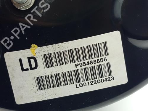 Servo brake CHEVROLET CAPTIVA (C100, C140) 2.2 D 4WD | BP40042317M42 - Image 2