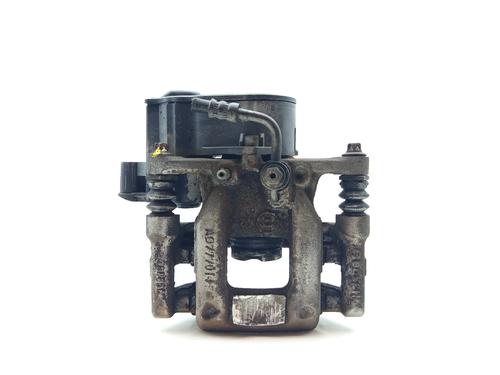 Used Left rear brake caliper Left rear brake caliper CITROËN C4 Grand Picasso II (DA_, DE_) 1.6 HDi / BlueHDi 115 (115 hp) 40042312 40042312