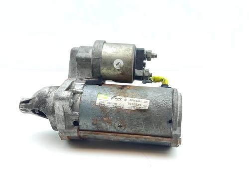 Used Starter Starter OPEL ASTRA H (A04) 1.3 CDTI (L48) (90 hp) 40072554 40072554