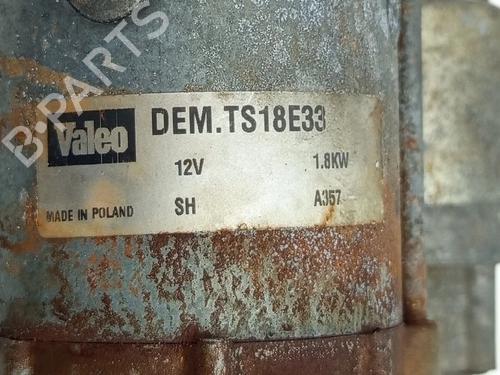 Starter OPEL ASTRA H (A04) 1.3 CDTI (L48) | BP40072554M8 - Image 4