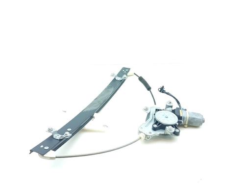 Used Rear left window mechanism Rear left window mechanism CHEVROLET CAPTIVA (C100, C140) 2.2 D 4WD (184 hp) 40072550 40072550