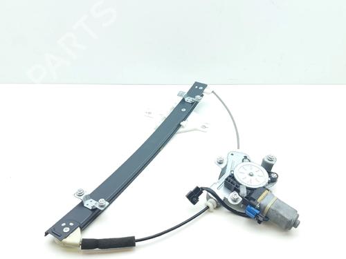 Used Rear right window mechanism Rear right window mechanism CHEVROLET CAPTIVA (C100, C140) 2.2 D 4WD (184 hp) 40072549 40072549