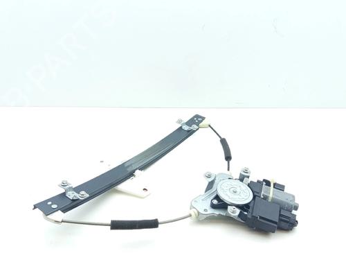 Used Front left window mechanism Front left window mechanism CHEVROLET CAPTIVA (C100, C140) 2.2 D 4WD (184 hp) 40072548 40072548