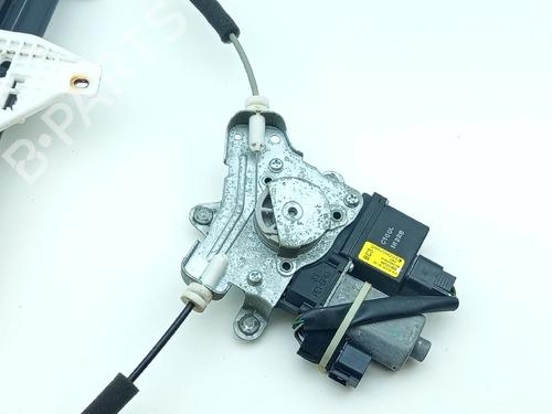 Front left window mechanism CHEVROLET CAPTIVA (C100, C140) 2.2 D 4WD | BP40072548C22  - Image 6