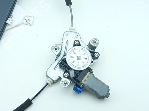 Front right window mechanism CHEVROLET CAPTIVA (C100, C140) 2.2 D 4WD | BP40072547C23 - Image 5