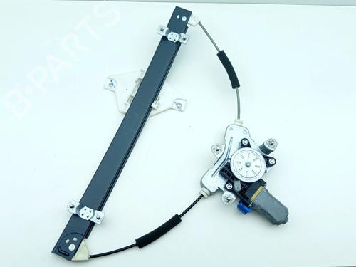 Front right window mechanism CHEVROLET CAPTIVA (C100, C140) 2.2 D 4WD | BP40072547C23 - Image 3