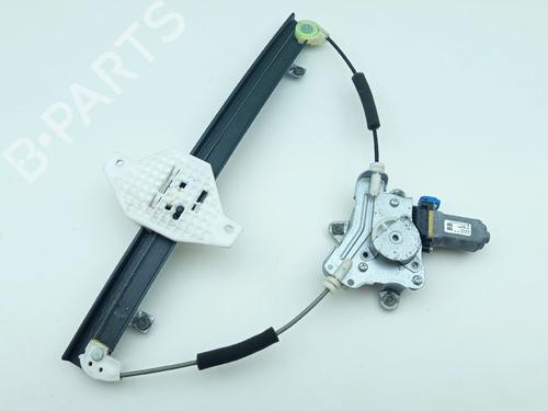 Used Front right window mechanism Front right window mechanism CHEVROLET CAPTIVA (C100, C140) 2.2 D 4WD (184 hp) 40072547 40072547