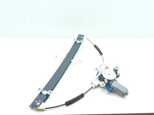 Front right window mechanism CHEVROLET CAPTIVA (C100, C140) 2.2 D 4WD | BP40072547C23 - Image 4