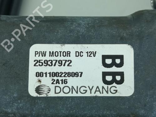 Front right window mechanism CHEVROLET CAPTIVA (C100, C140) 2.2 D 4WD | BP40072547C23 - Image 2
