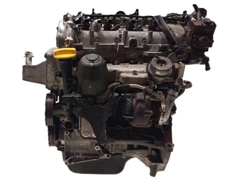 Engine OPEL ASTRA H (A04) 1.3 CDTI (L48) | BP40129386M1 - Image 8