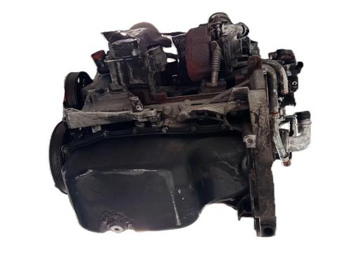 Engine OPEL ASTRA H (A04) 1.3 CDTI (L48) | BP40129386M1 - Image 11