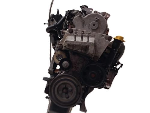 Engine OPEL ASTRA H (A04) 1.3 CDTI (L48) | BP40129386M1 - Image 10