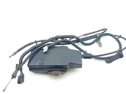 Used Electronic module Electronic module CHEVROLET CAPTIVA (C100, C140) 2.2 D 4WD (184 hp) 40072545 40072545