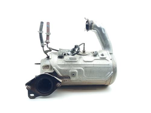 Used Catalyst Catalyst RENAULT MEGANE III Grandtour (KZ0/1) 1.5 dCi (KZ09, KZ0D, KZ1G, KZ29, KZ14, KZ1W, KZ10, KZ1F,... (110 hp) 40084132 40084132