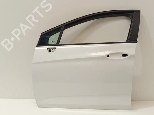 Used Left front door Left front door OPEL ASTRA K Sports Tourer (B16) 1.6 CDTi (35) (110 hp) 40077923 40077923