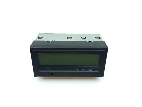Used Display monitor Display monitor MITSUBISHI SPACE STAR MPV (DG_A) 1.3 16V (DG1A) (86 hp) 40089598 40089598