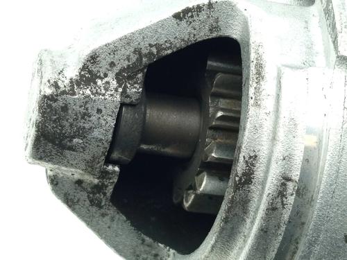 Starter CITROËN C5 III Break (RW_) 1.6 HDi 110 (RW9HZC) | BP40089600M8 - Image 6
