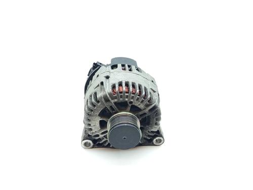 Used Alternator Alternator CITROËN C5 III Break (RW_) 1.6 HDi 110 (RW9HZC) (109 hp) 40089599 40089599